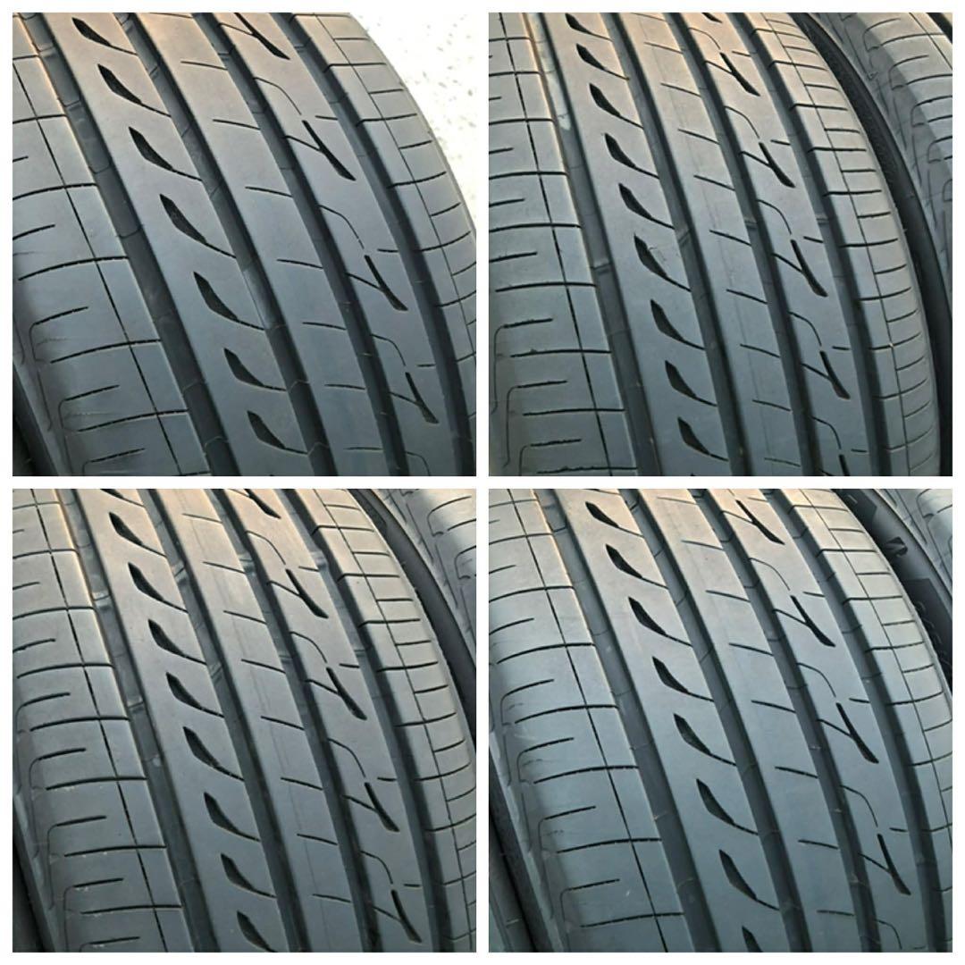 225/45 R17、245/40 R17 BRIDGESTONE REGNO