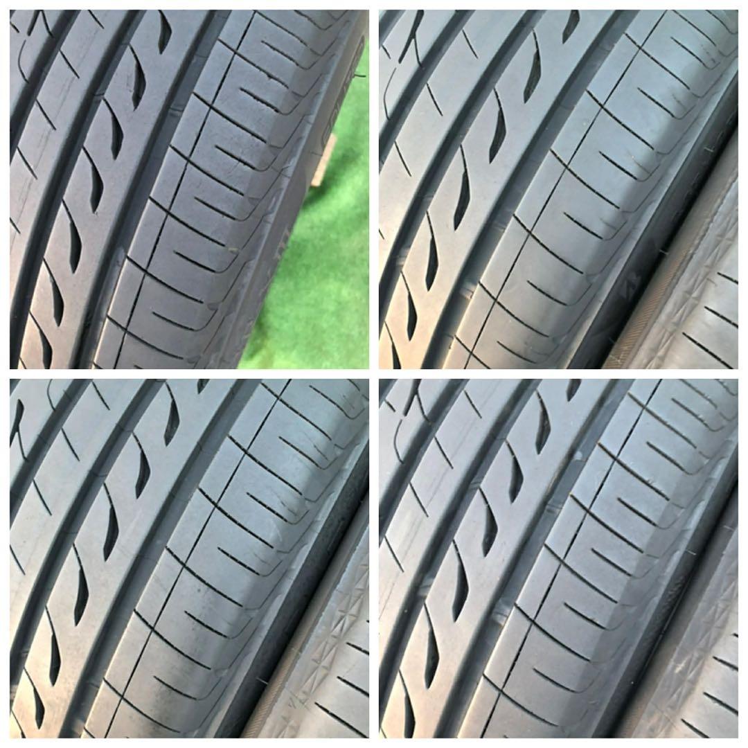 225/45 R17、245/40 R17 BRIDGESTONE REGNO