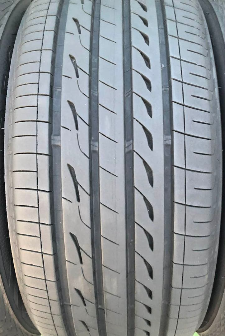 225/45 R17、245/40 R17 BRIDGESTONE REGNO