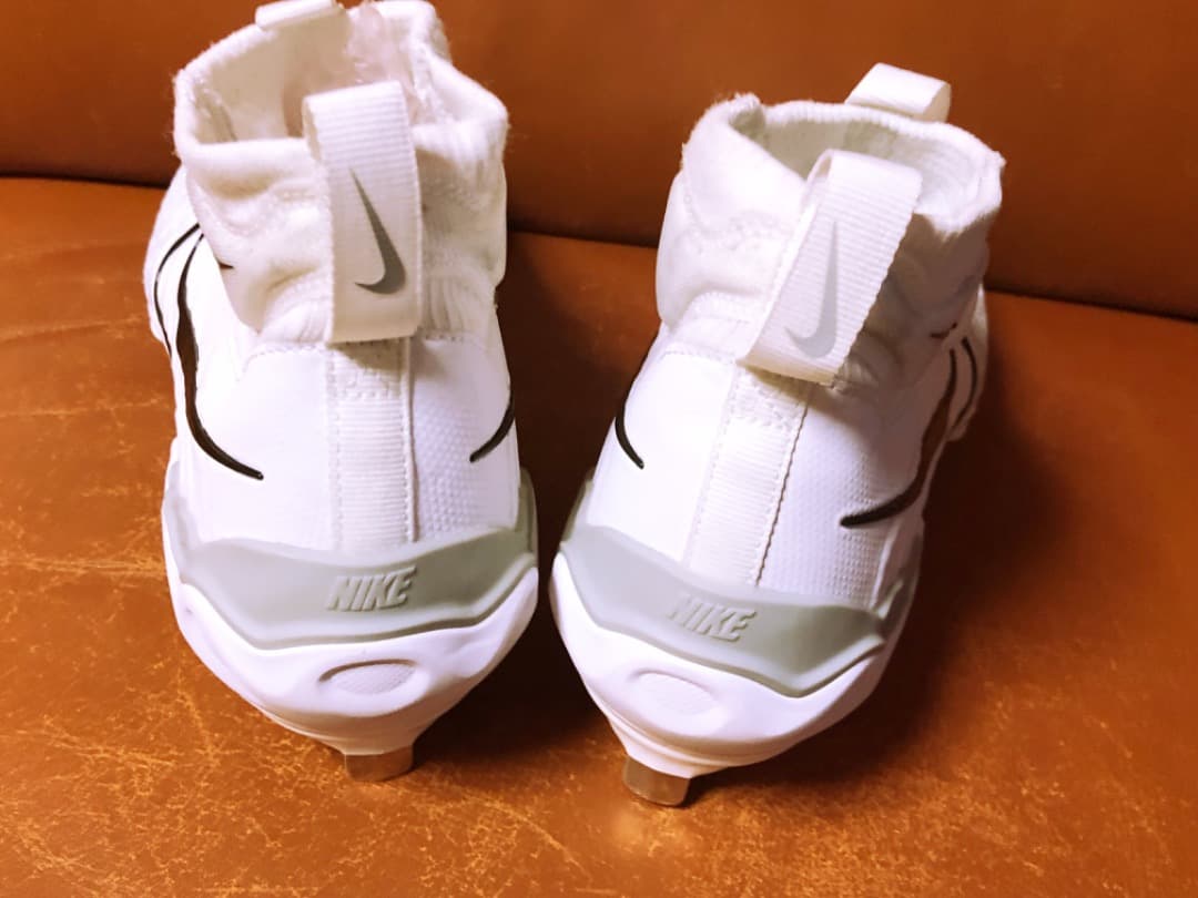 新品2025年USA限定★NIKE★野球用★Huarache NXT ☆26cm