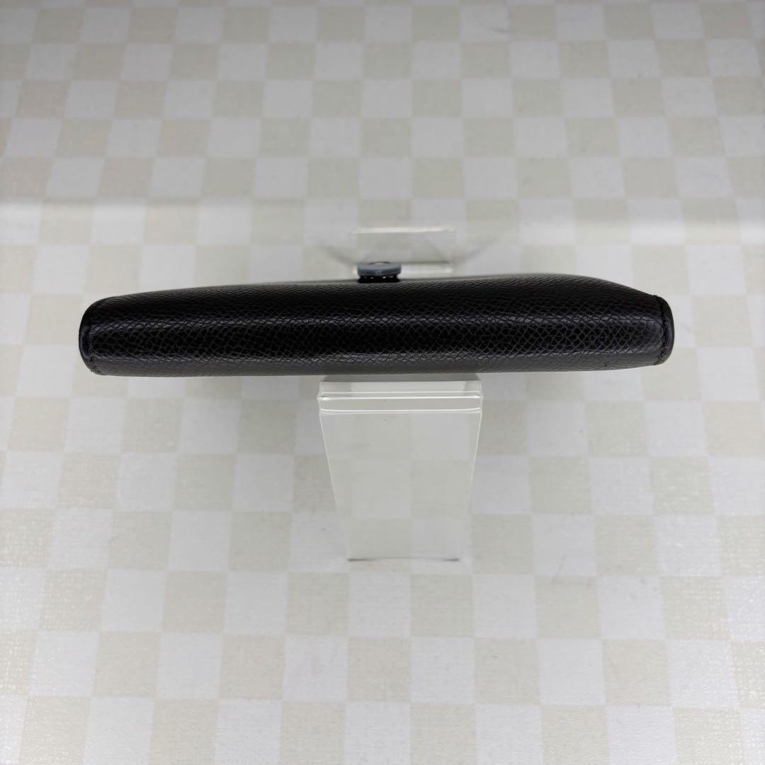 極美品　CELINE セリーヌ　財布　二つ折り　M04