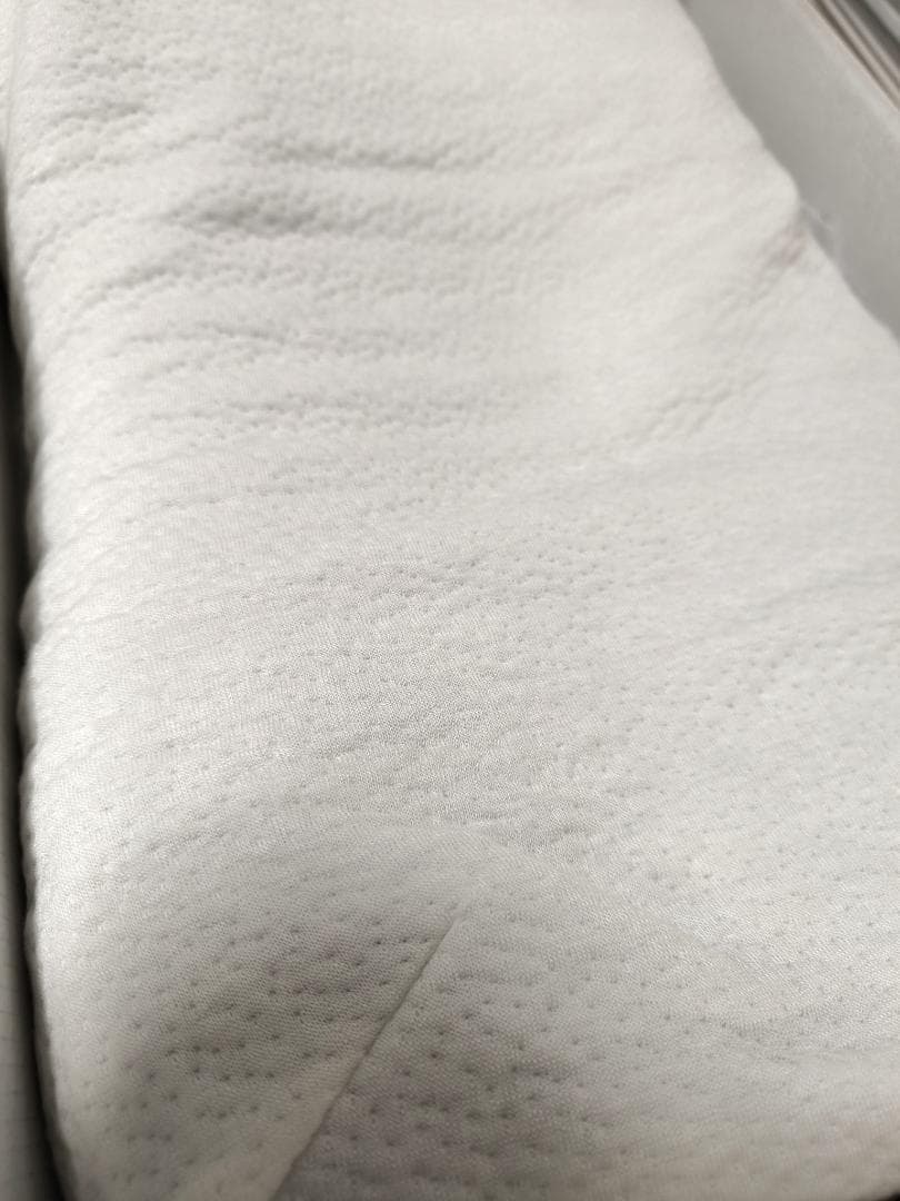 【美品】ヒツジのいらない枕 極柔