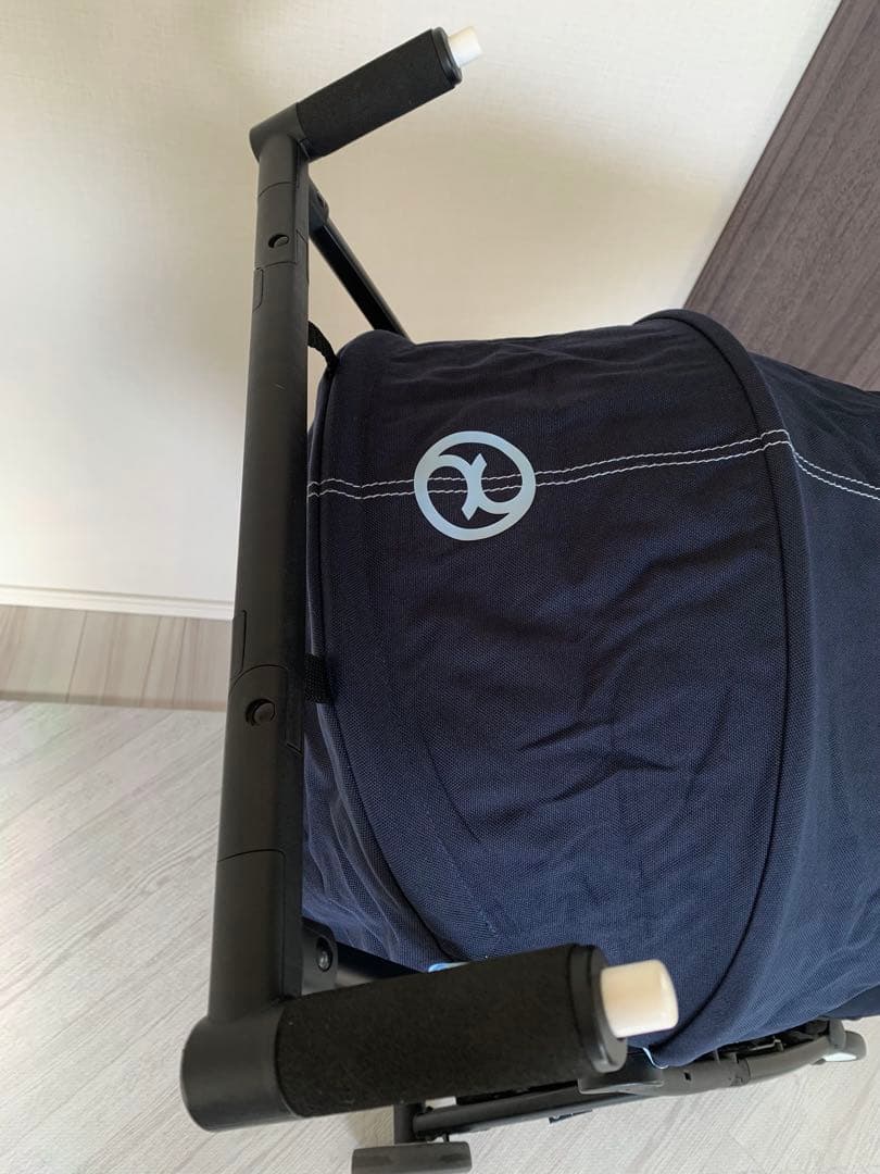【じょーじ様】cybex LIBELLE サイベックス リベル ベビーカー