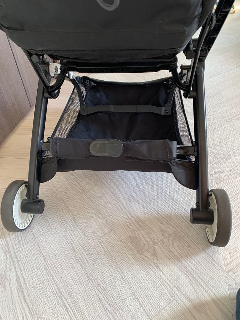 【じょーじ様】cybex LIBELLE サイベックス リベル ベビーカー