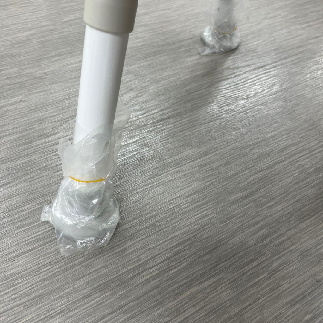 シャワーチェア　ユクリアSPコンパクト　折りたたみ　ブルー