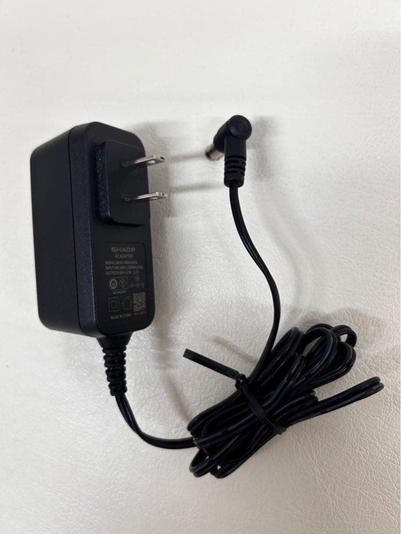 電子レジスター　SHARP XE-A147