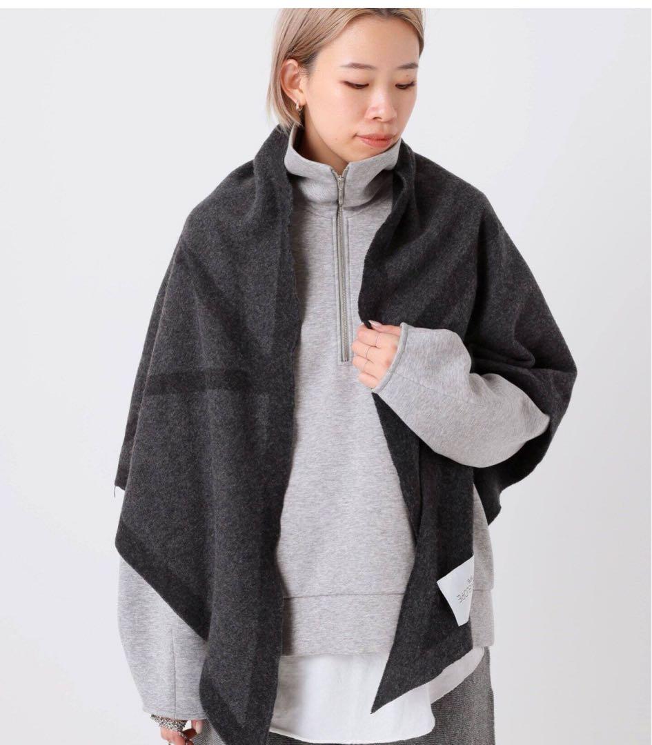 小物 ap studino envelope1976