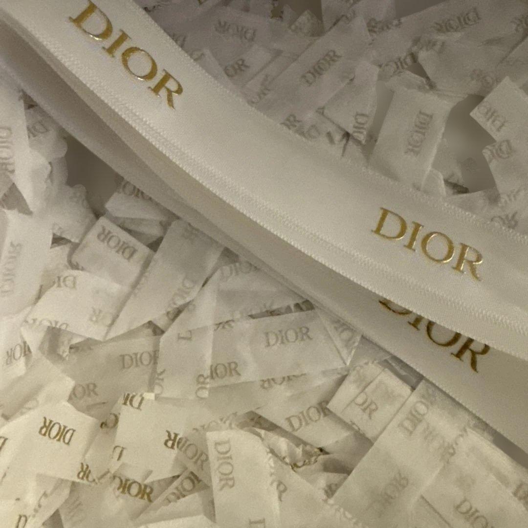 【新品未使用】　 Miss Dior コフレ　ブルーミングブーケ 国内正規品