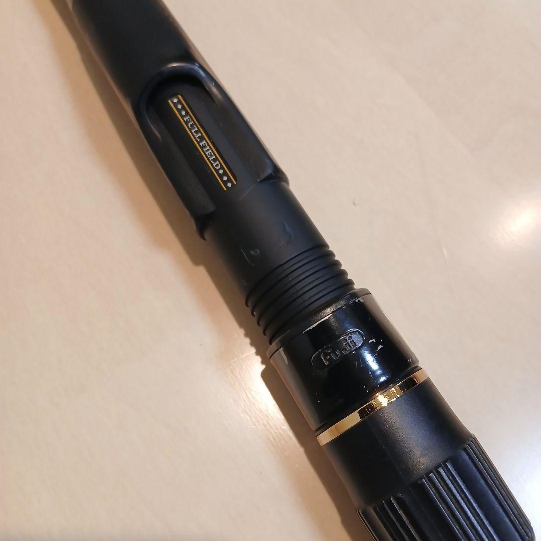 【希少品】ダイコー　フルフィールド 磯 将波　カゴ遠投 4-53