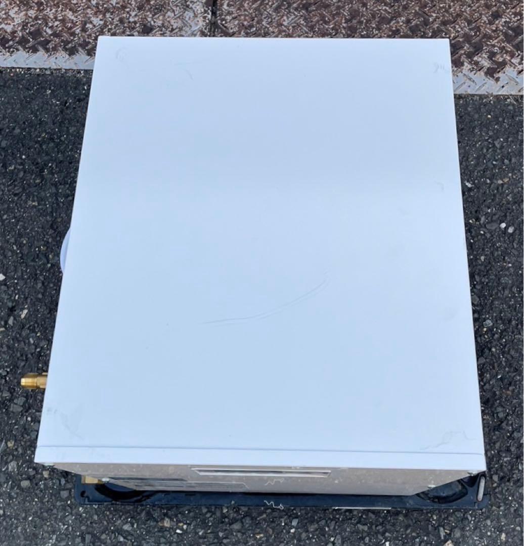 電気温水器 21年 イトミックESN30BRN220D0 30L 単相 200V