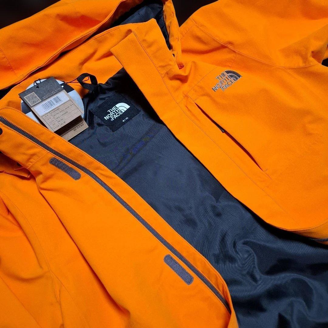 新品　未使用　　THE NORTH FACE マウンテンパーカー　95(M)