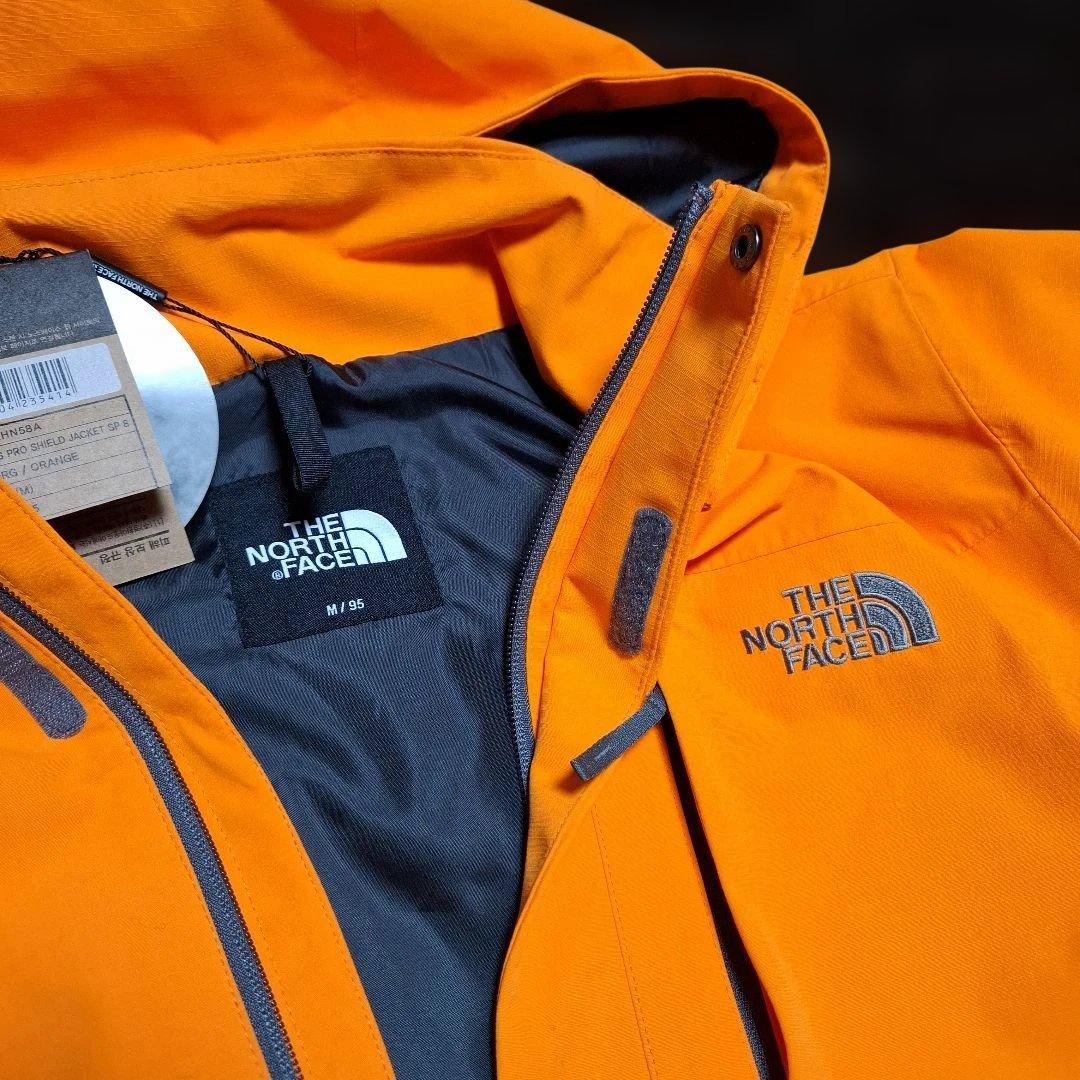 新品　未使用　　THE NORTH FACE マウンテンパーカー　95(M)