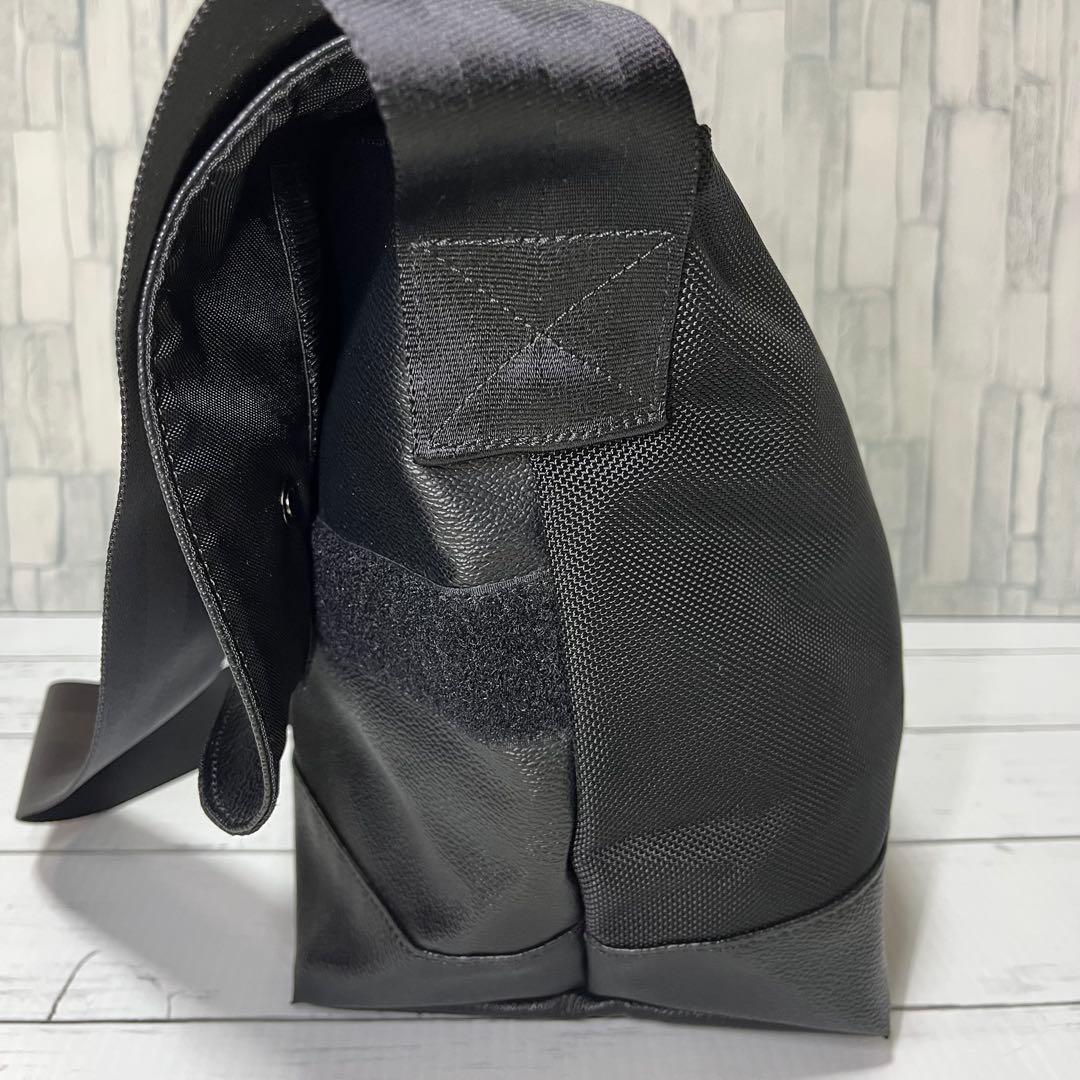 PORTER × JAM  MADE コラボ　メッセンジャーバッグ