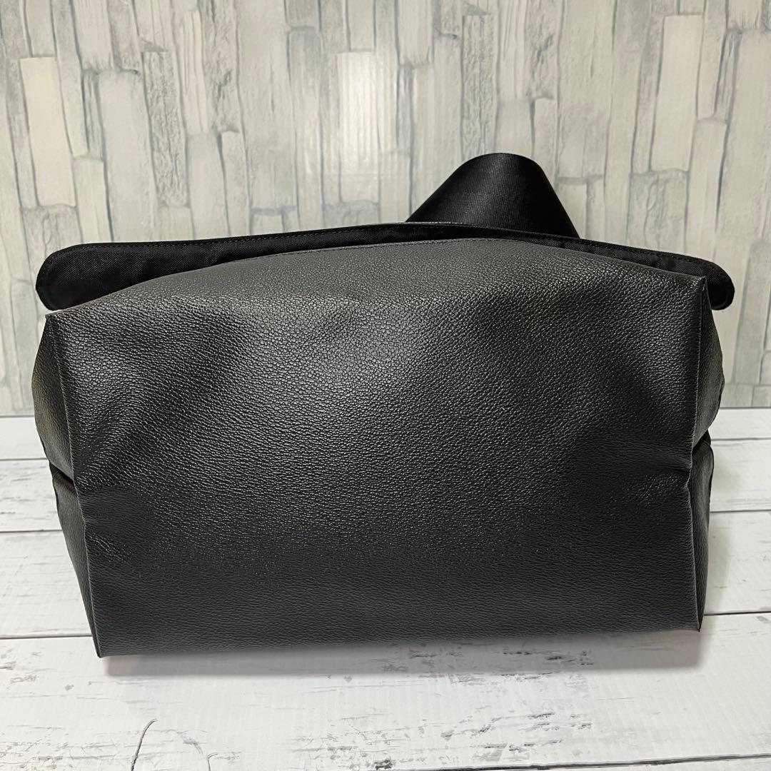 PORTER × JAM  MADE コラボ　メッセンジャーバッグ
