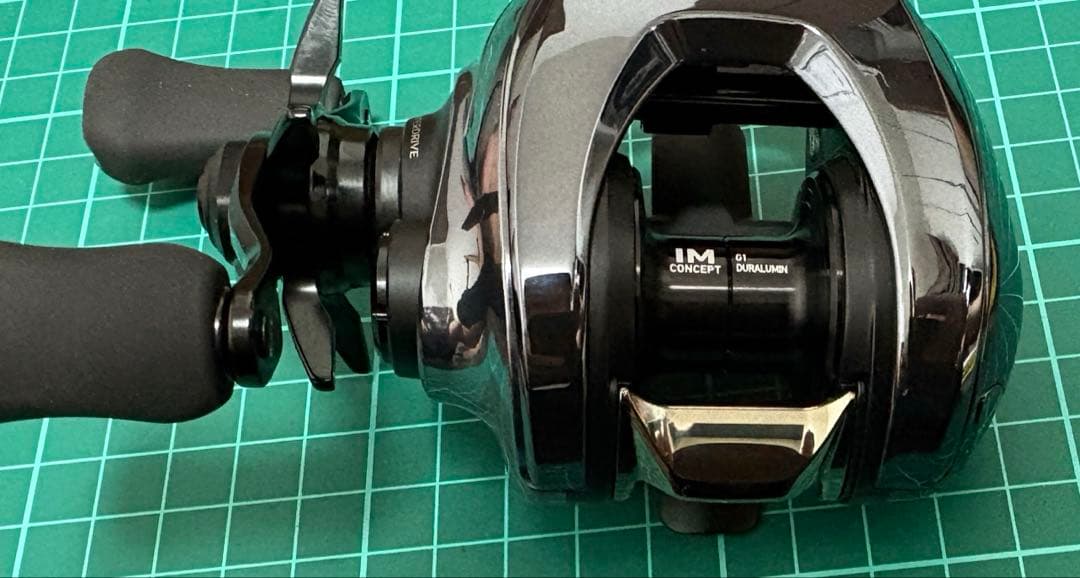 ダイワ 25IMZ TW 100L-C