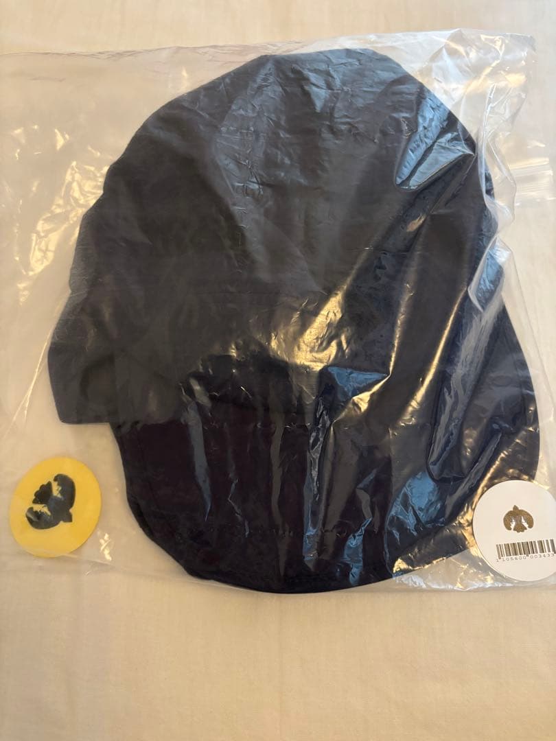 帽子 VAKT. HIYOKE / NAVY