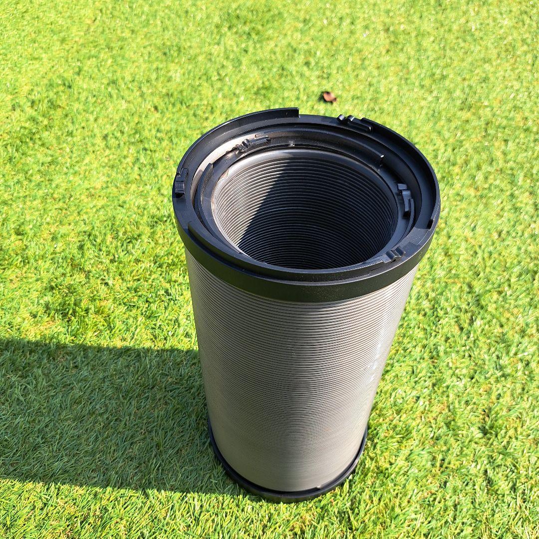 EcoFlow WAVE2 冷暖房ポータブルエアコン本体、バッテリーパックセット