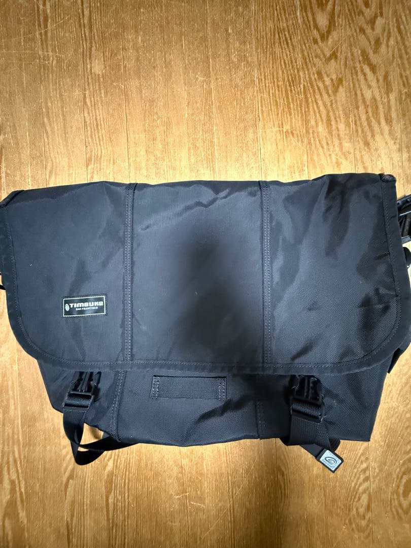 【TIMBUK2】メッセンジャーバッグ クラシック Lサイズ