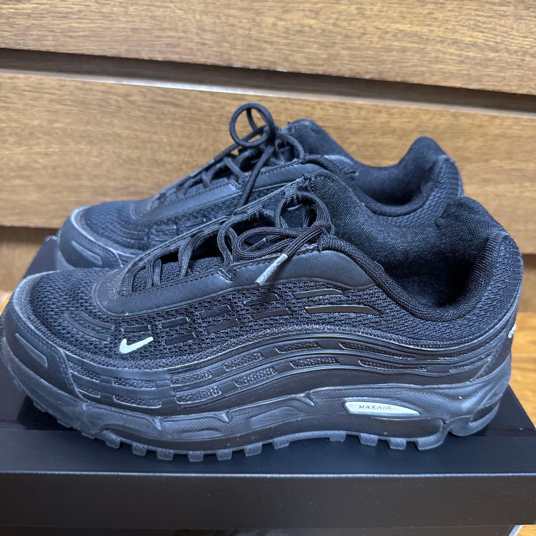 靴 COMME des GARCONS HOMME PLUS NIKE