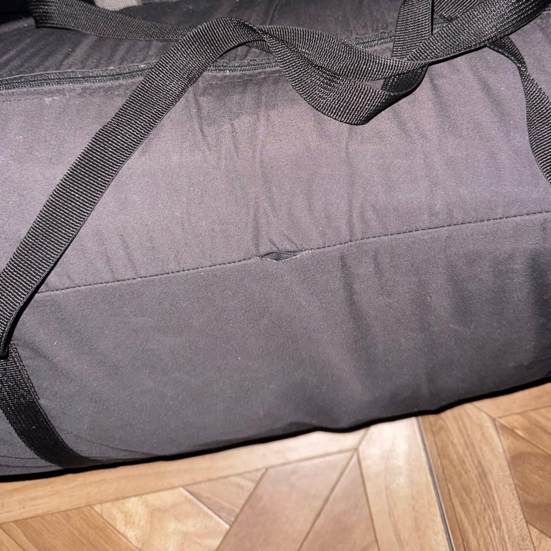 値下げ中！BlackishGear ブラキッシュギア ブラックシェルターツイン