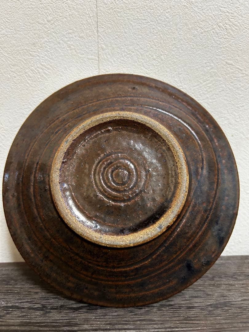 食卓を彩るやちむん　古我知焼　ヒージャー　おうちカフェ