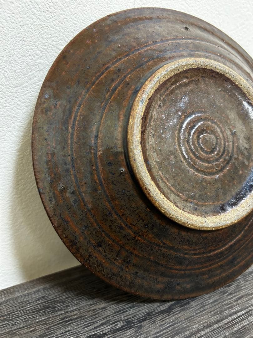 食卓を彩るやちむん　古我知焼　ヒージャー　おうちカフェ