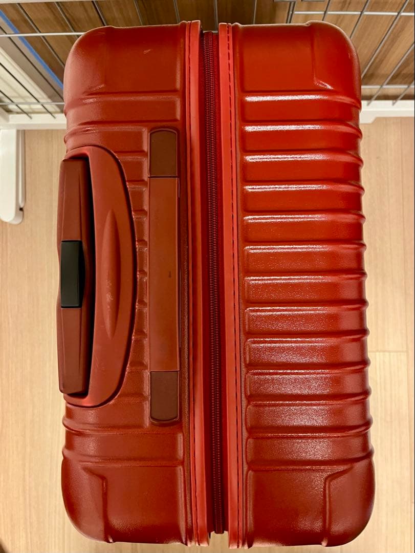 RIMOWAリモワ SALSA スーツケース 4輪 マルチホイール