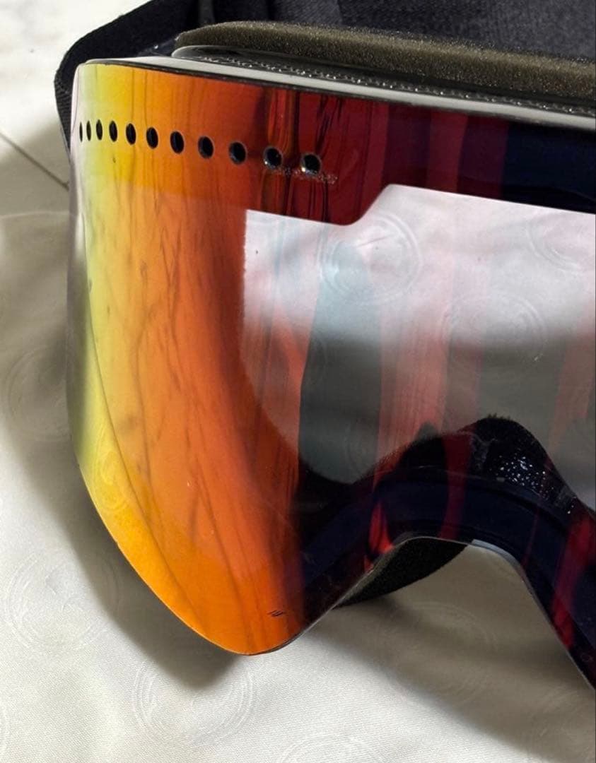 Dragon ドラゴン スノーゴーグル pxv LUMALENS ルマレンズ