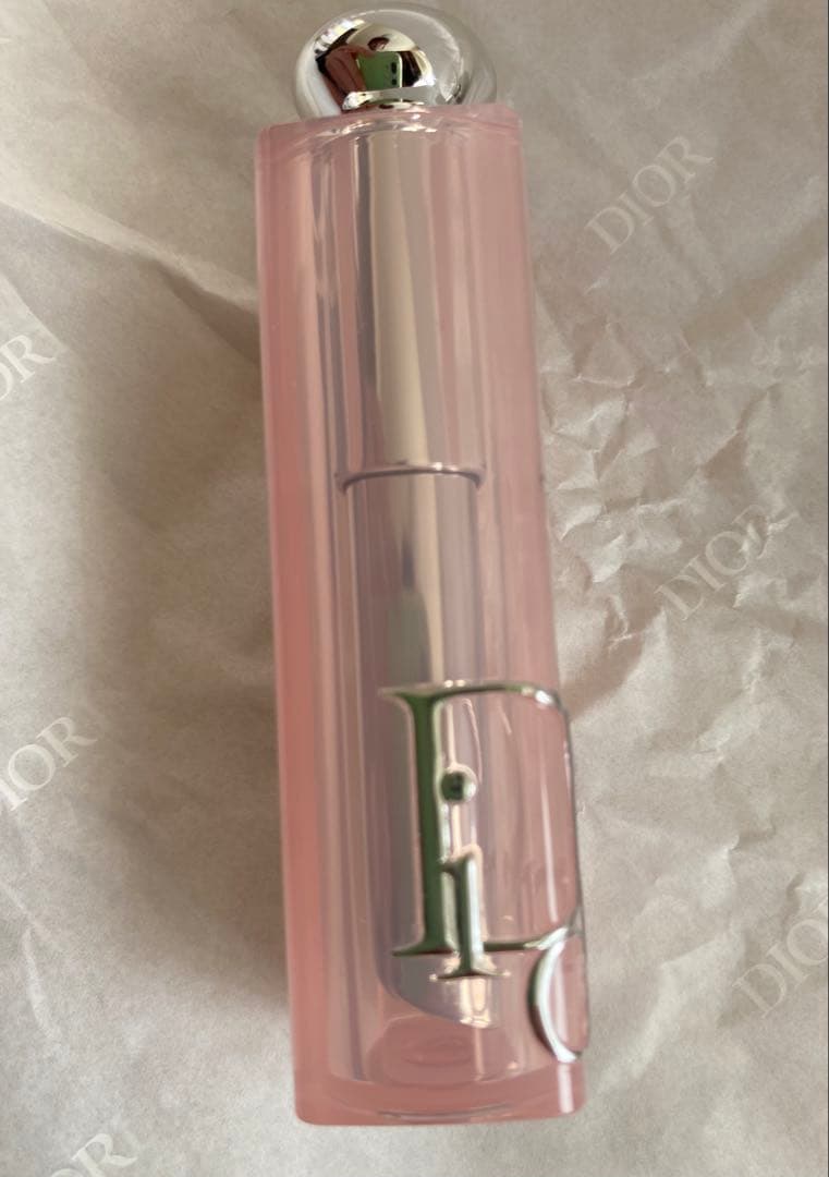 DIOR クリスマス　コフレ