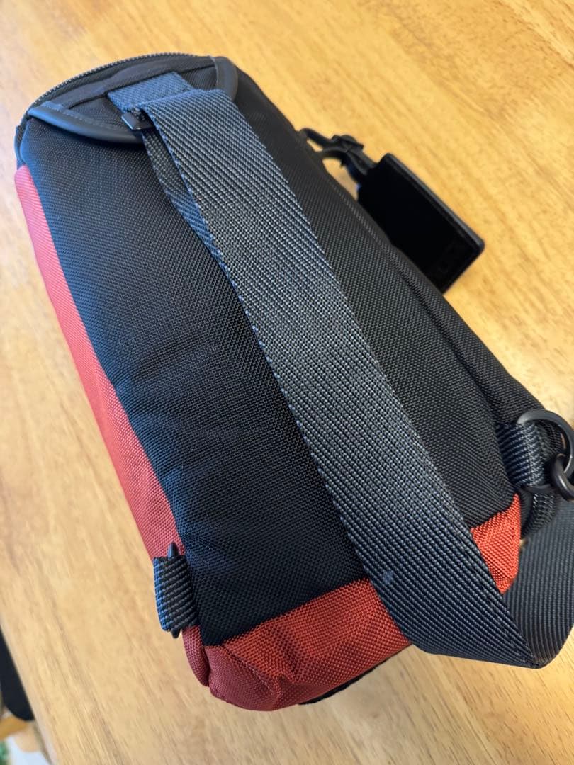 バッグ TUMI ALPHA3 BRAVO KELLEY SLING 232399RST