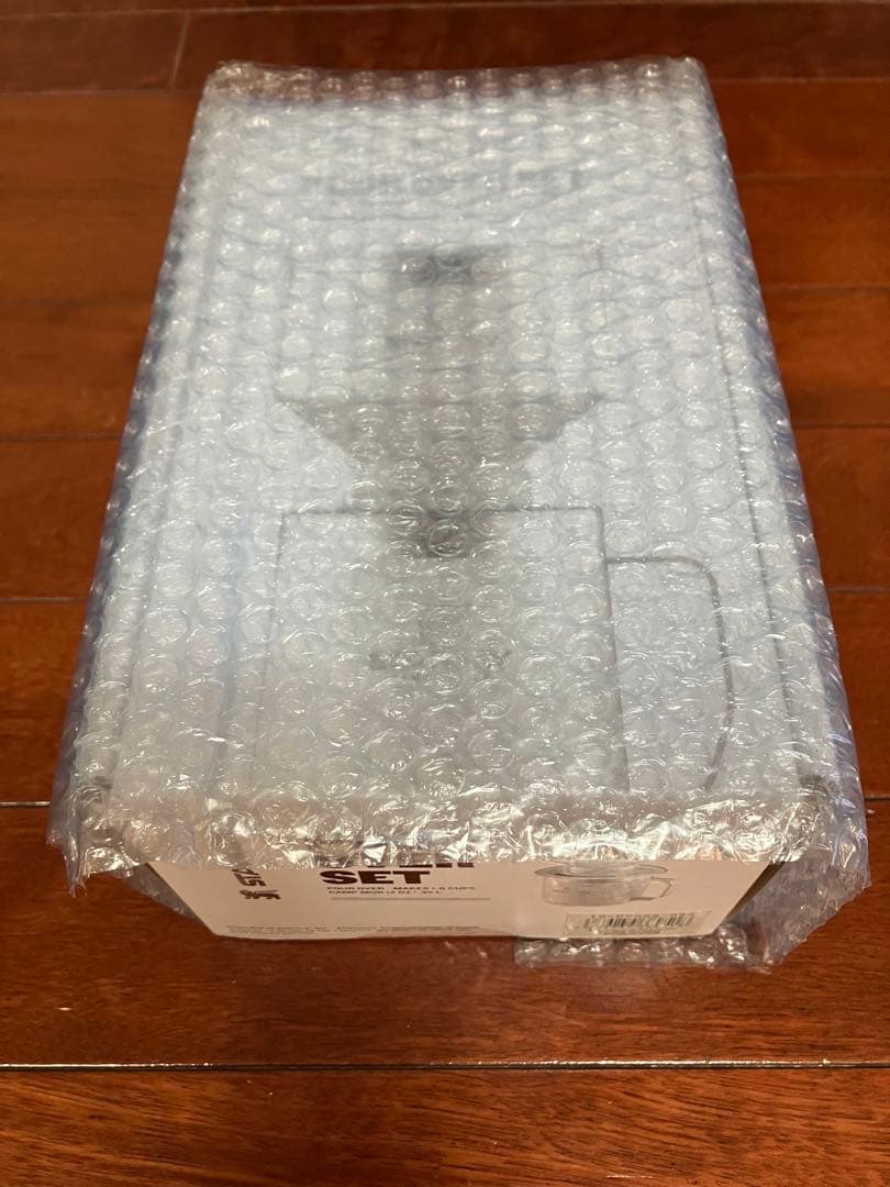 スタンレー　プアオーバー　コーヒードリッパー　セット