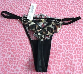 BlueSnake様 VICTORIA'S SECRET ショーツ！ XS x5