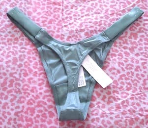 BlueSnake様 VICTORIA'S SECRET ショーツ！ XS x5