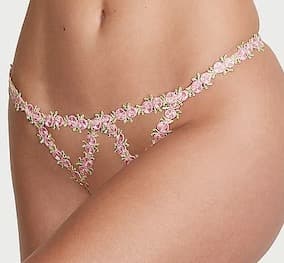 BlueSnake様 VICTORIA'S SECRET ショーツ！ XS x5
