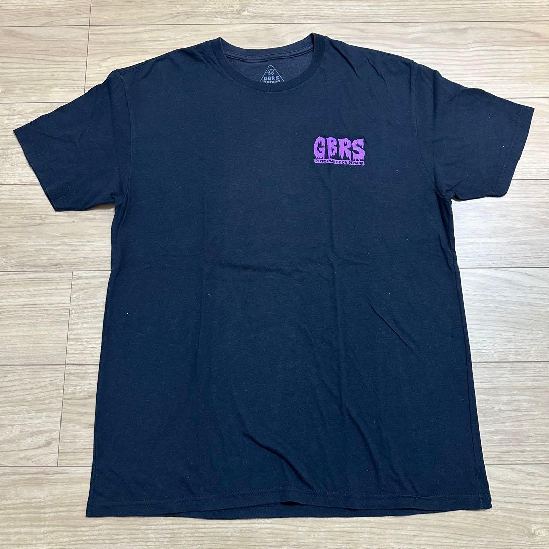 希少実物！GBRS GROUP Mrs. Hollywood T Shirt