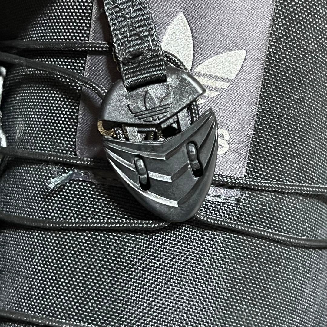 【良品】 スノーボードブーツ　スノボ 26.5cm adidas アディダス