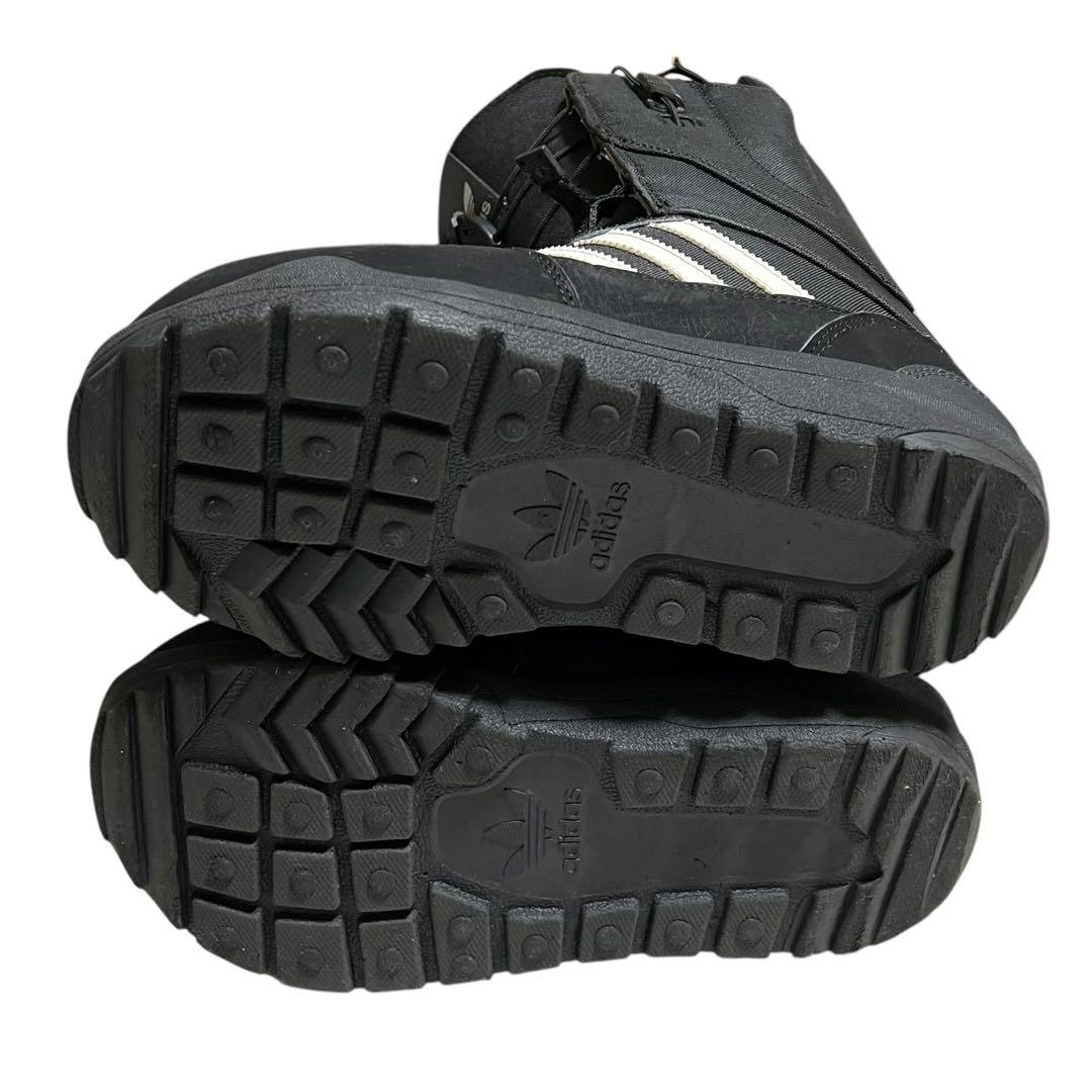 【良品】 スノーボードブーツ　スノボ 26.5cm adidas アディダス