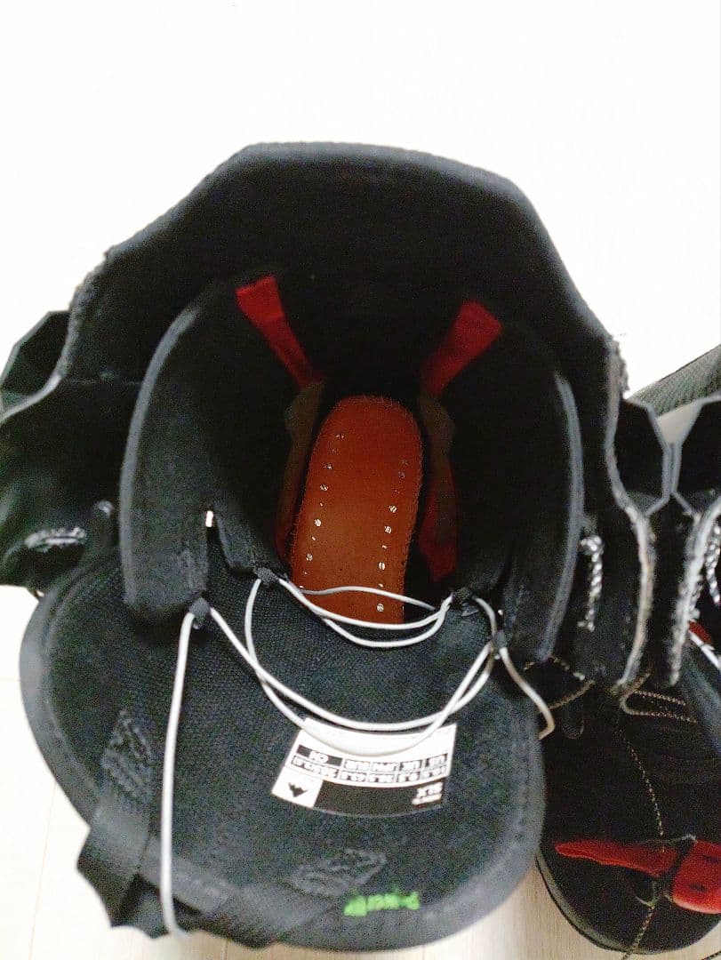 スノーボード 2019 BURTON BOOTS SLX