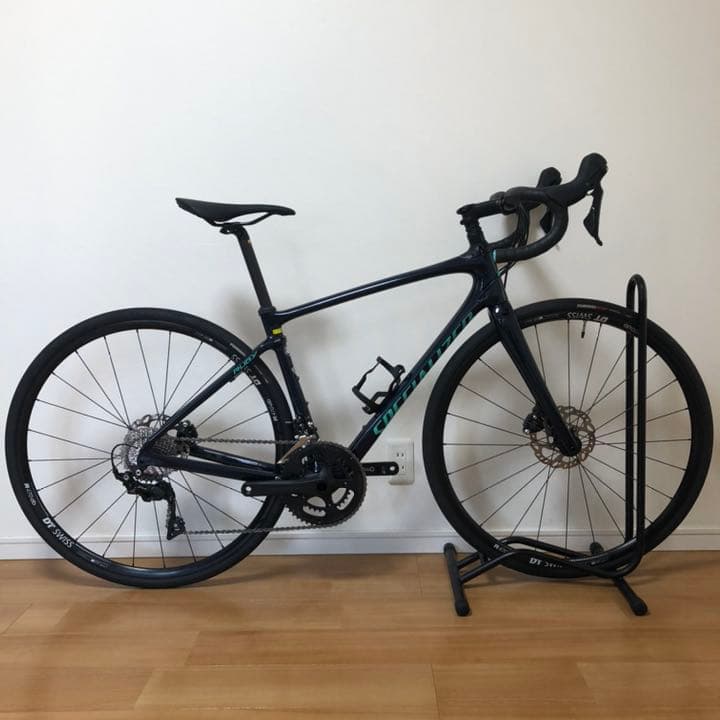 ♦︎specialized♦︎ Ruby スポーツディスク　2019年式