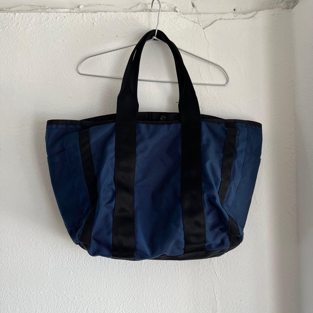 バッグ Briefing ARMOR TOTE Made in USA