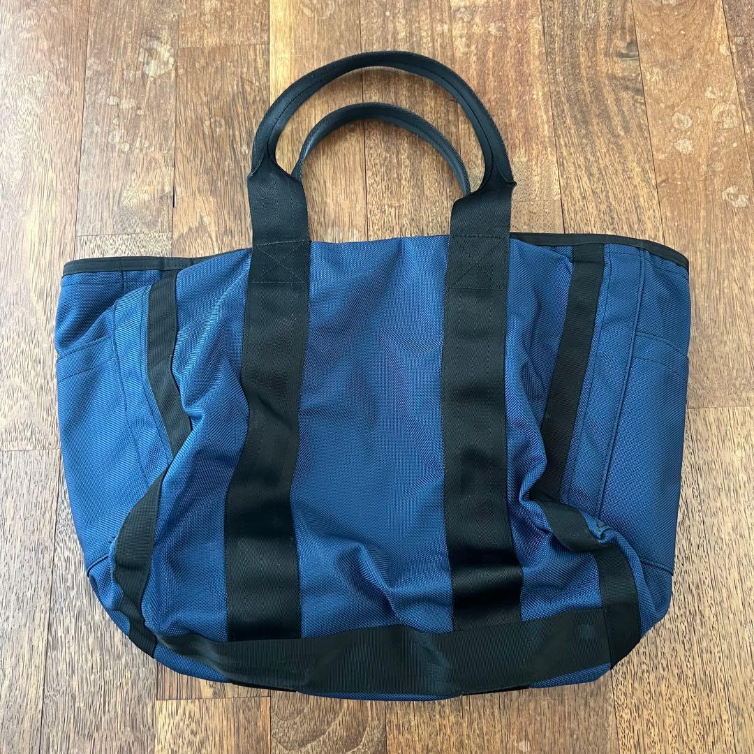 バッグ Briefing ARMOR TOTE Made in USA