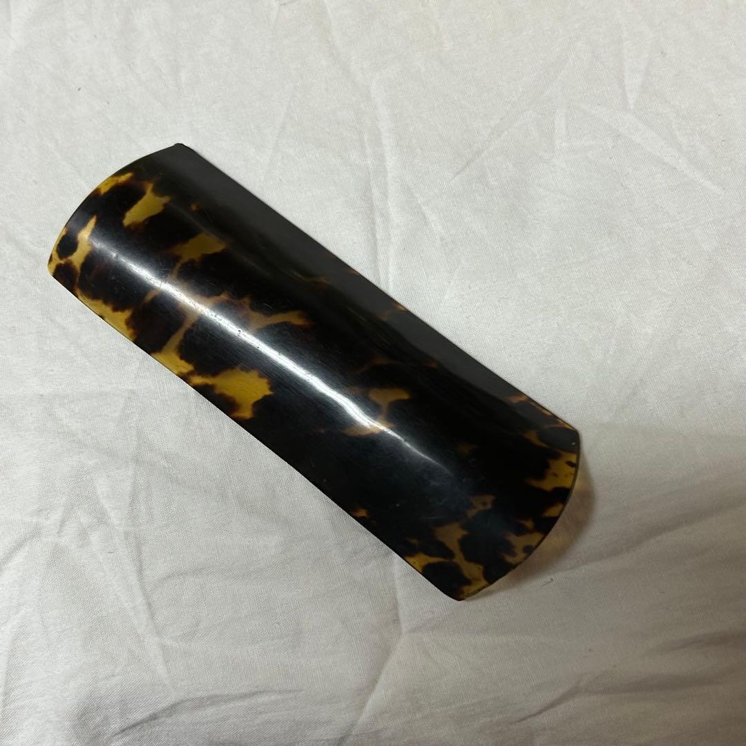 本鼈甲の茶合