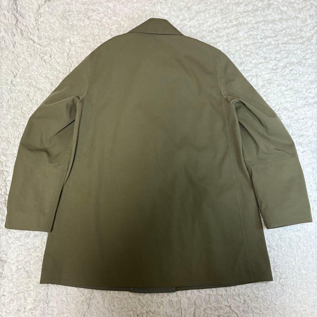 【美品】R&D.M.Co- オールドマンズテーラー | マッキノーコート防風