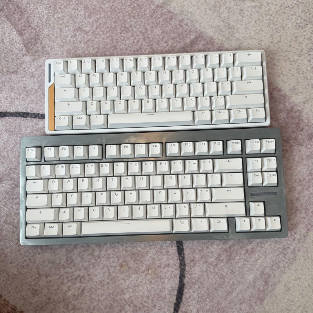 NAMI出品