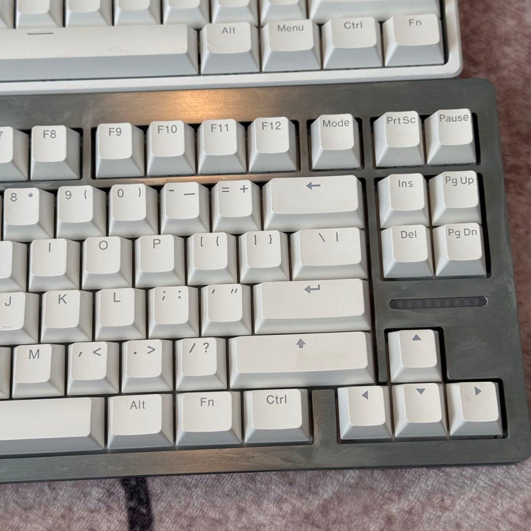 NAMI出品