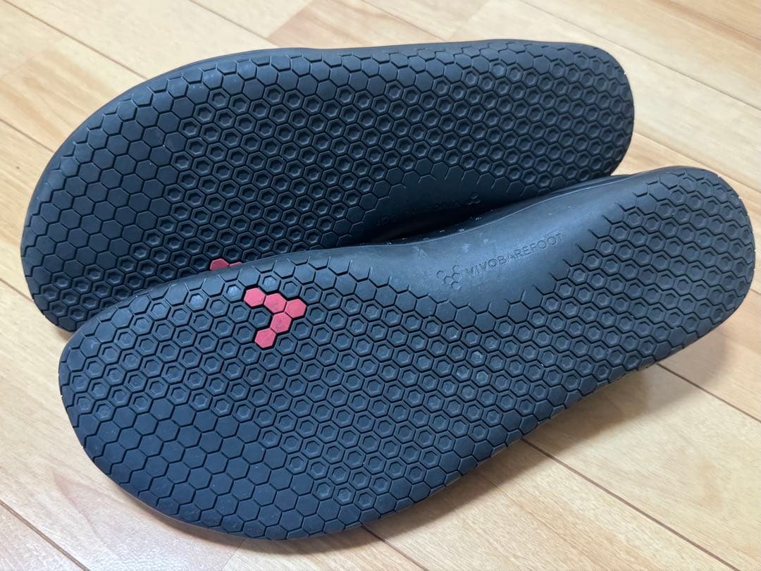 Vivobarefoot Primus Lite III サイズ EU44