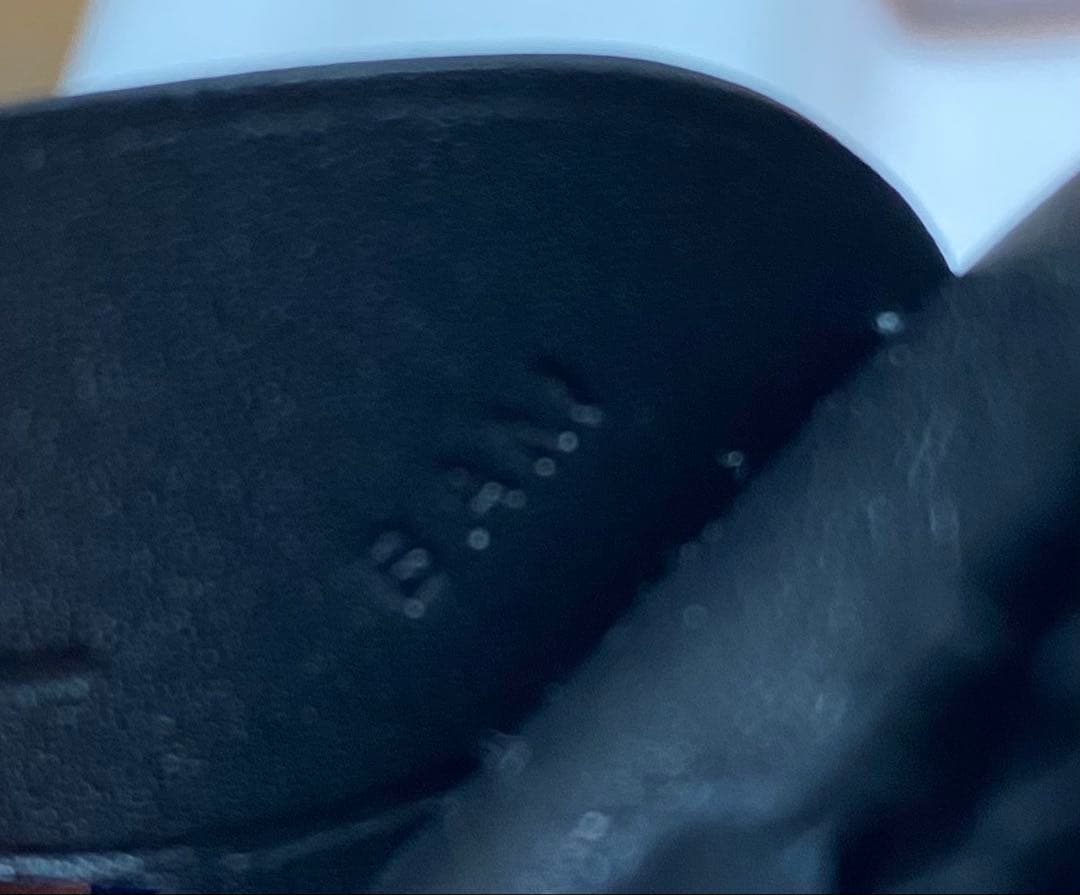 HERMES ペガサスPM　ソーブラック