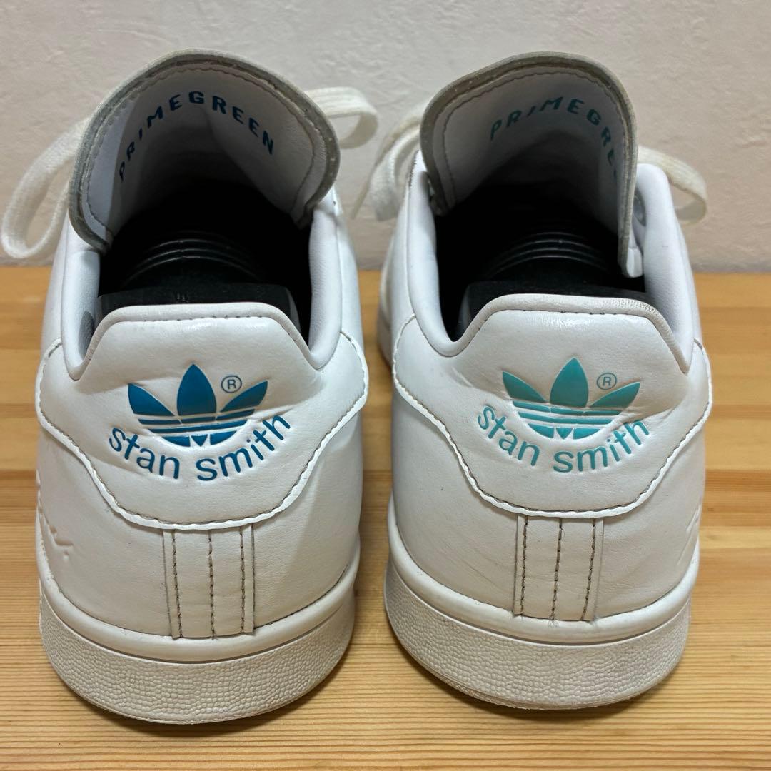 kyne addidas stansmith キネ　スタンスミス　26.0
