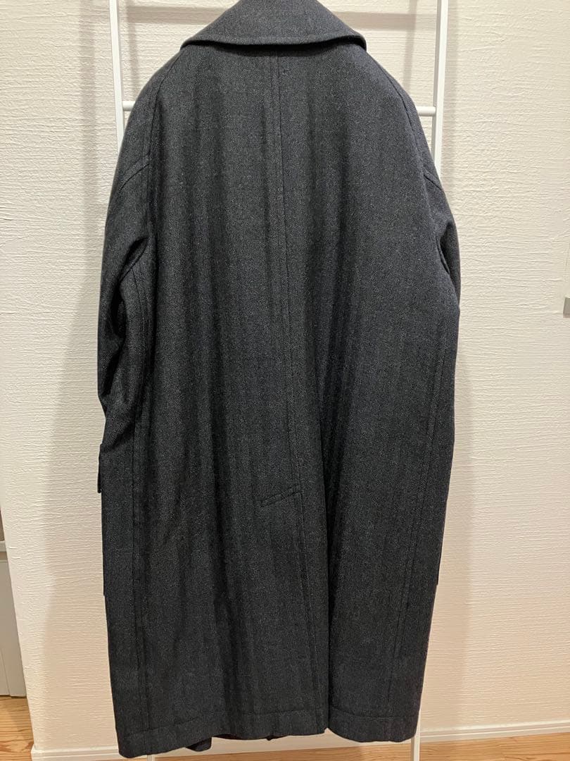 KAPTAIN SUNSHINE トラベラーコート BEAMS PLUS別注