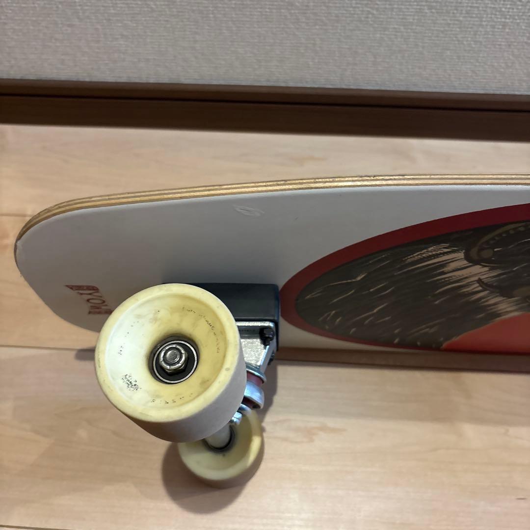 yow ヤウ chiba 30inch サーフスケート　surfskate